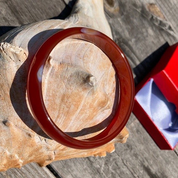 Red Agate??? - Picture 2 of 13